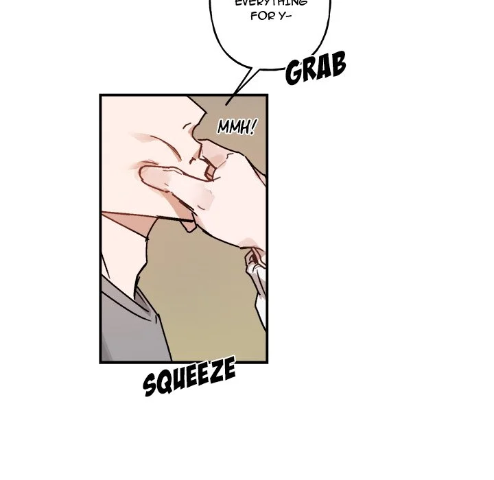 Our Future - Chapter 31